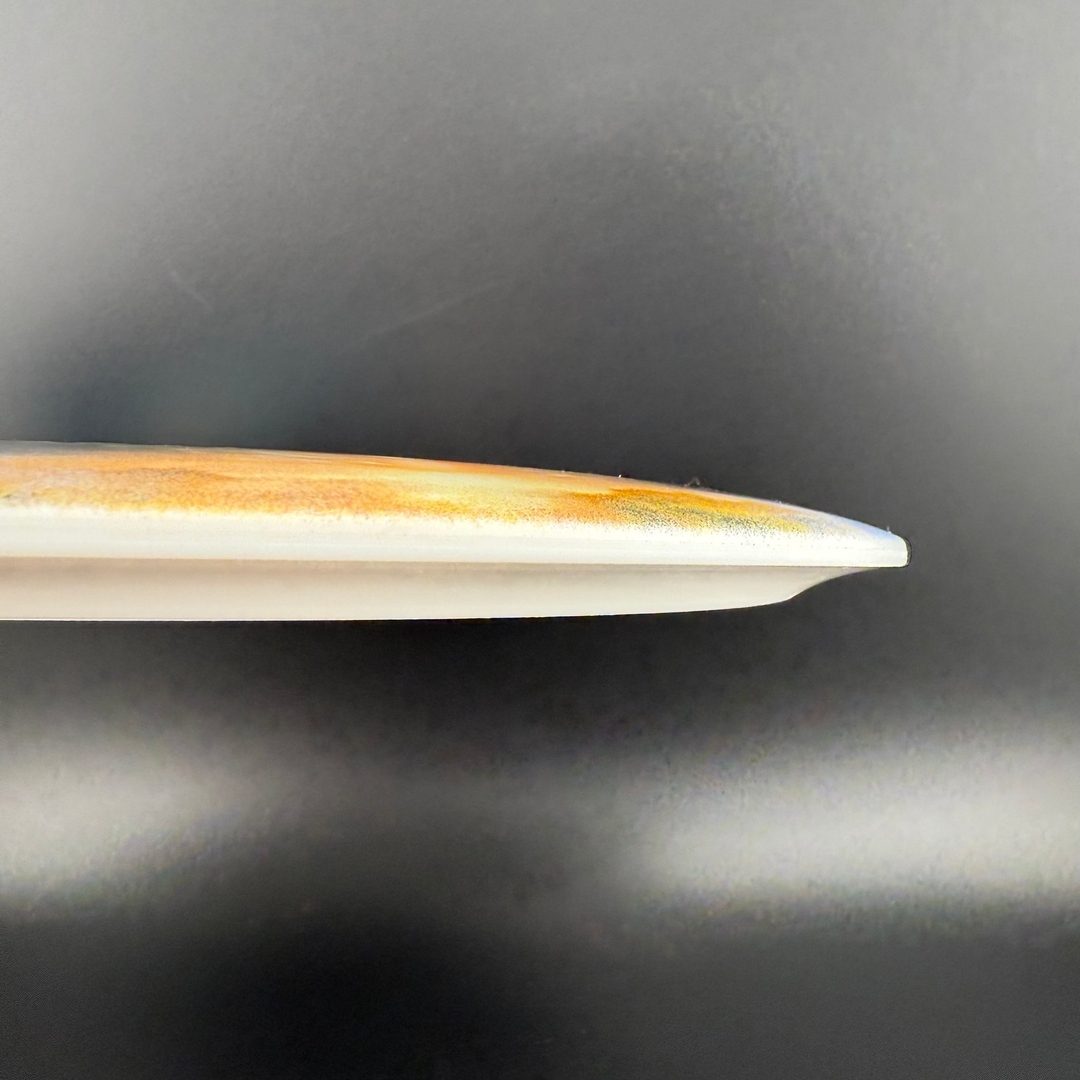 Tournament Bear - DyeMax - "All Knowing Butterfly" Westside Discs