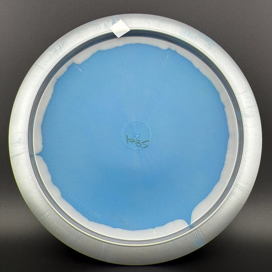 Halo Star IT - F2 - Easter & Japan 1994 Xmas Ghost Innova