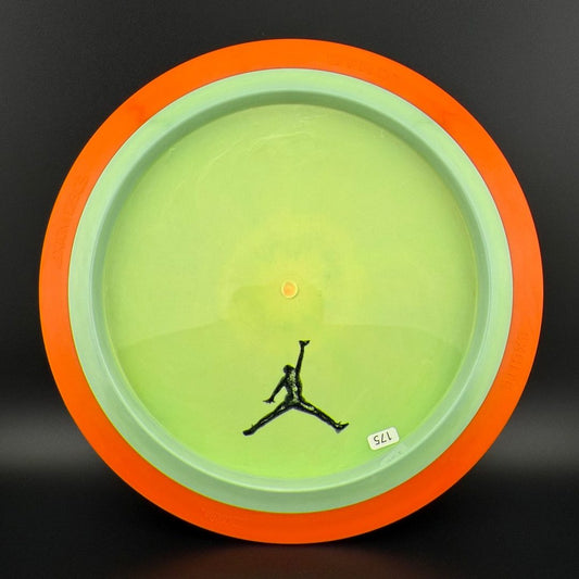 Neutron Excite - Older Run *Gibson Stash* Axiom