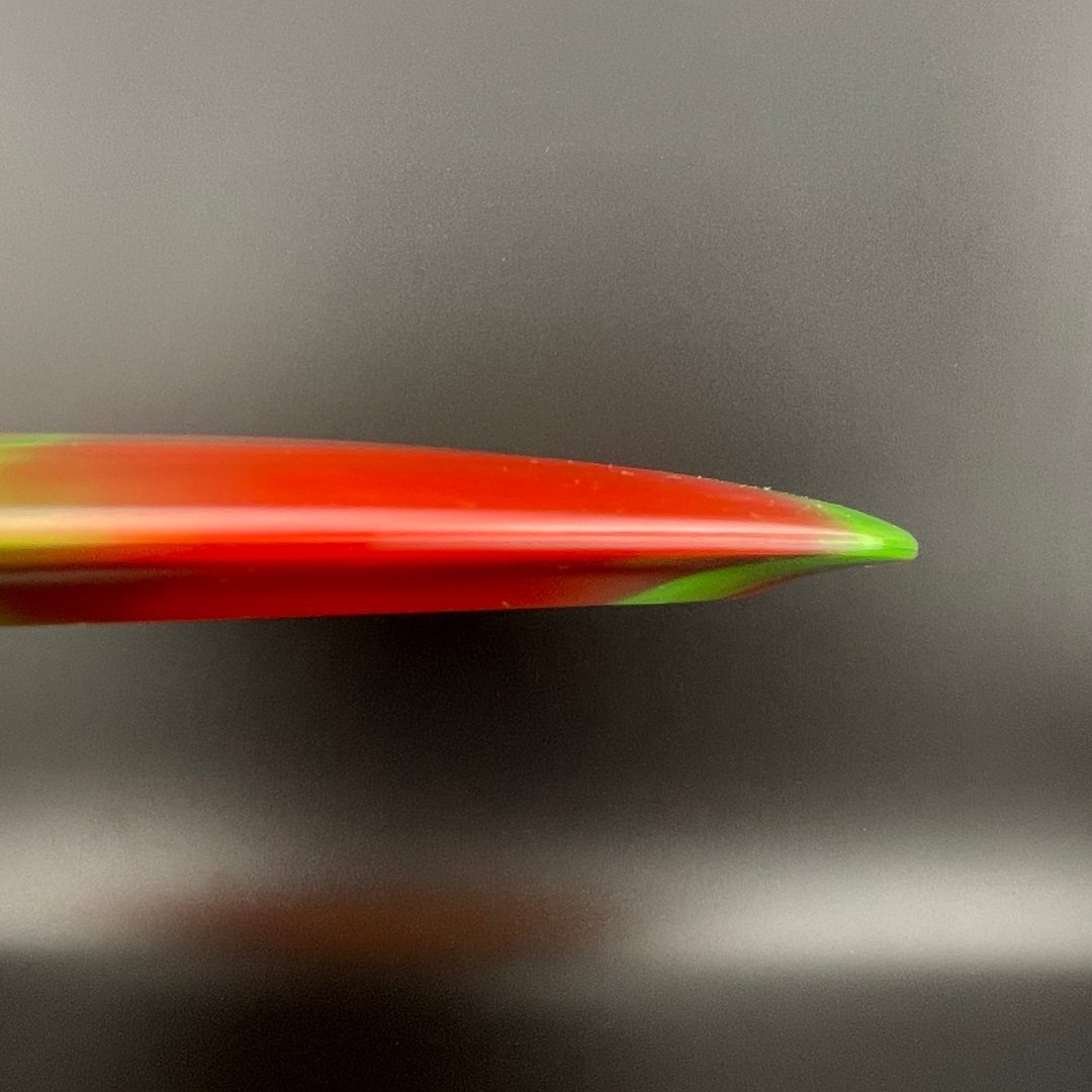 Glaze-X Fu Xi - Distance Driver Yikun