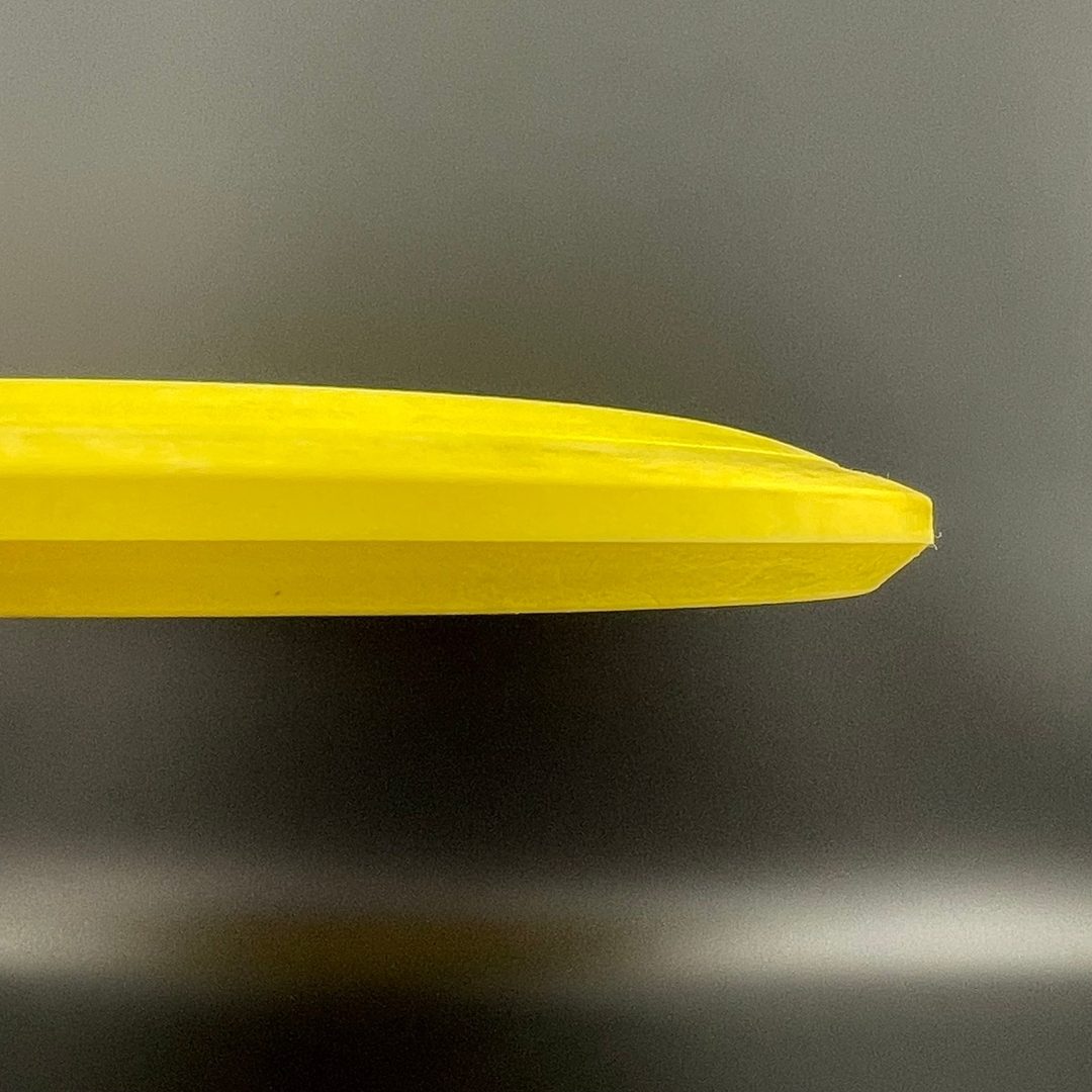 Blunt Gumbputt - Steady Ed - Signature Line DGA