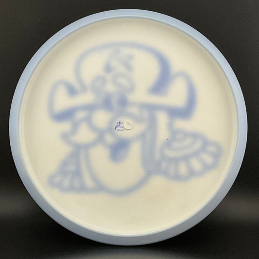 Duraflex P-Model US *Signed* - Cap'N Prodigy Prodigy