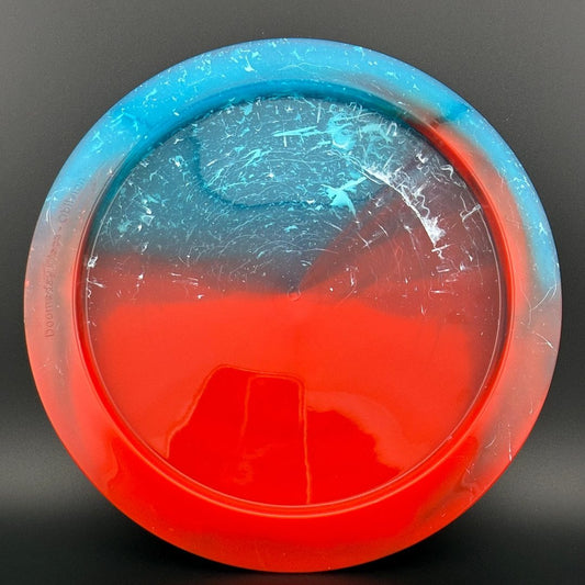 Retina Oblivion - Team Doomsday Doomsday Discs