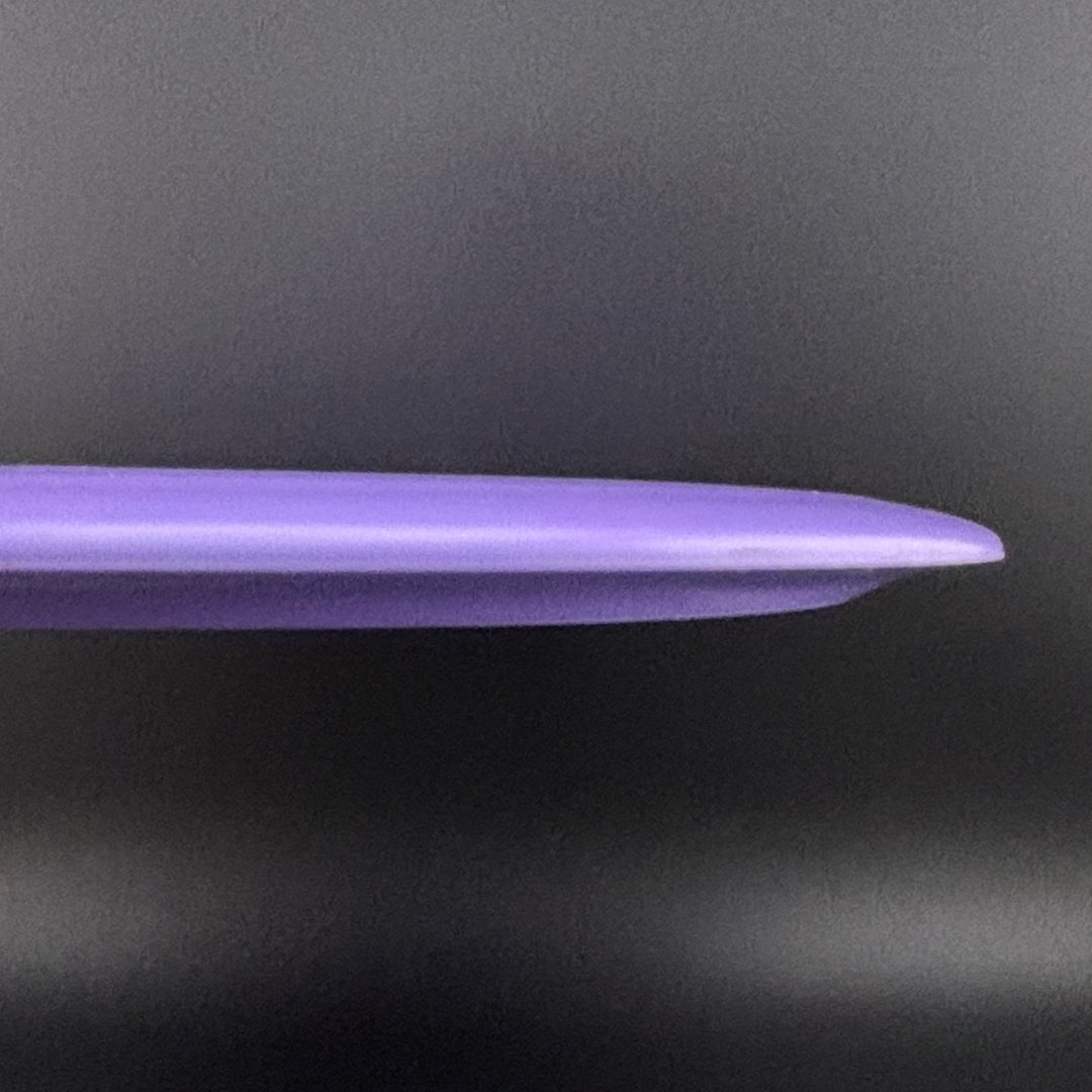 Fuzion X Sergeant - Paige Shue 2021 V2 Team Series *Colten Stash Used* Dynamic Discs