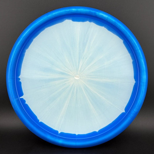 Fuzion Orbit Warden - #TeamWarden Dynamic Discs