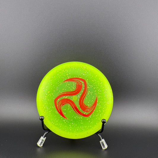 Metal Flake Champion Mini Marker - Sling3lade Innova