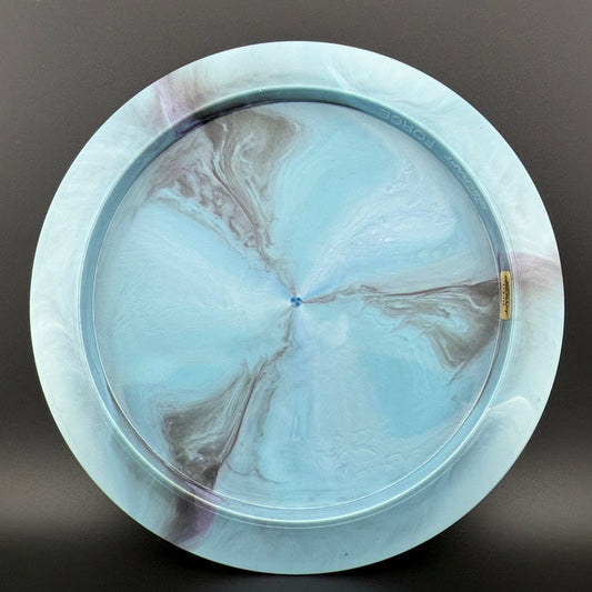 Big Z Titanium Force - 2026 Luke Taylor Tour Series Discraft