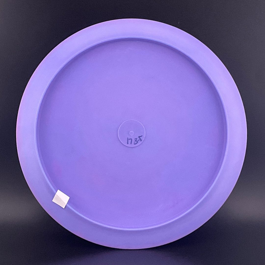 Star Valkyrie - Old Swirly Run Innova