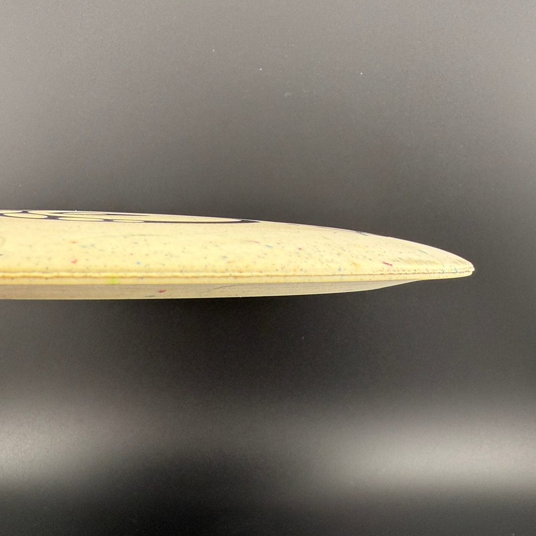 X-Link Firm Hybrid Lace - Maple Hill 2014 Vibram