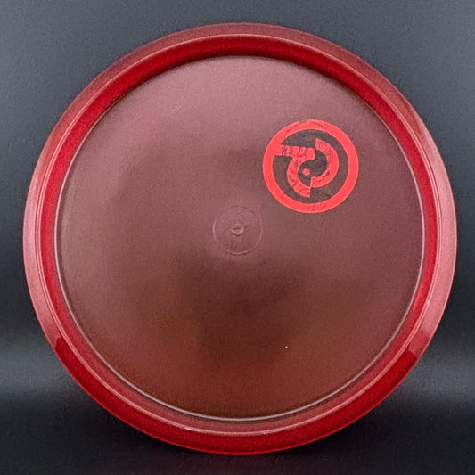 C-Line MD3 - Innova Made - Gummy - Birdie Stamp *Colten Stash* Discmania