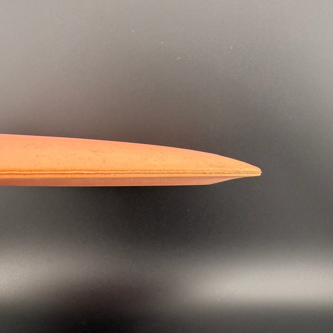 Soft Lace - Used Vibram