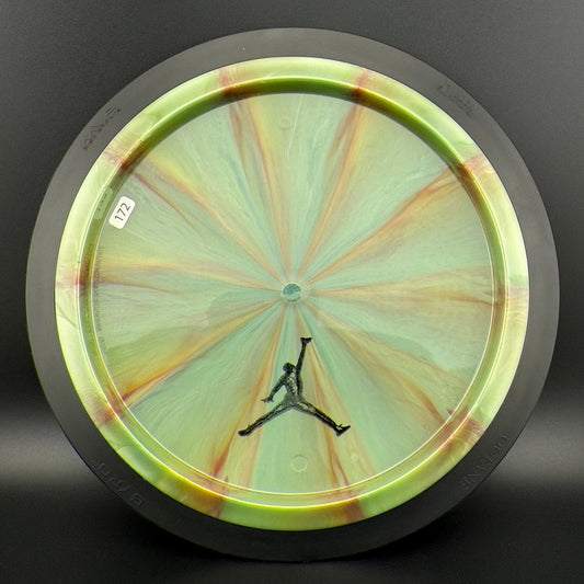 Plasma Octane - Older Run Lab Second *Gibson Stash* MVP