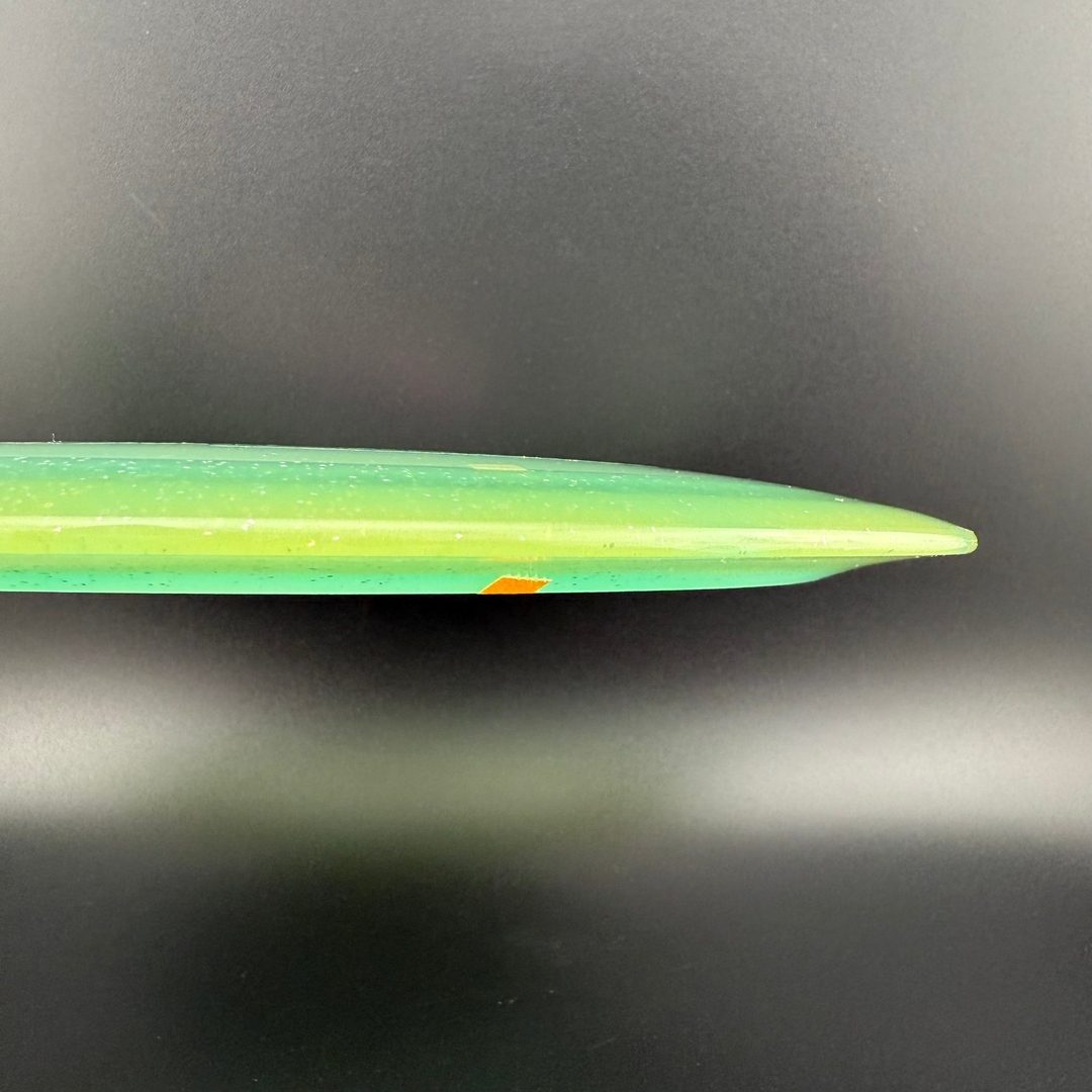 Founders Growler Lone Star Discs