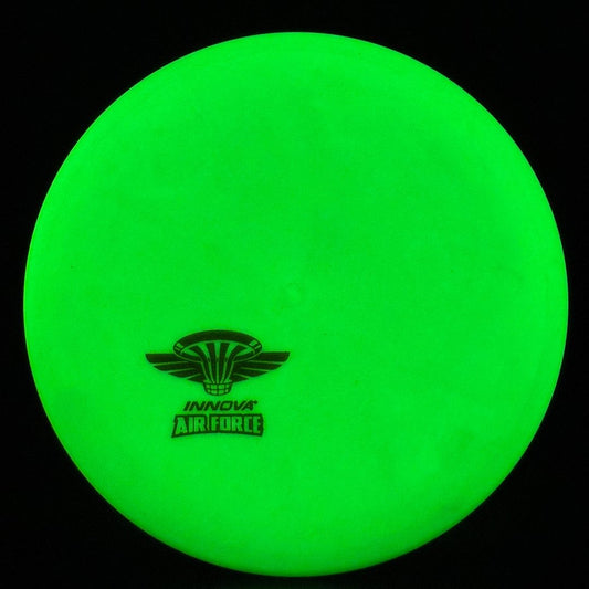 Proto Glow JK Pro Aviar - Air Force Stamp Innova