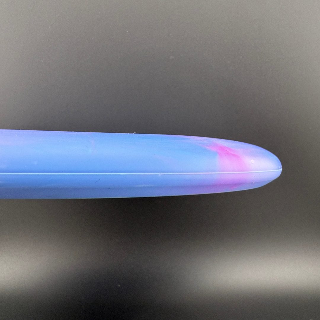 Jawbreaker Swirl Fierce - Paige Pierce Autographed Discraft