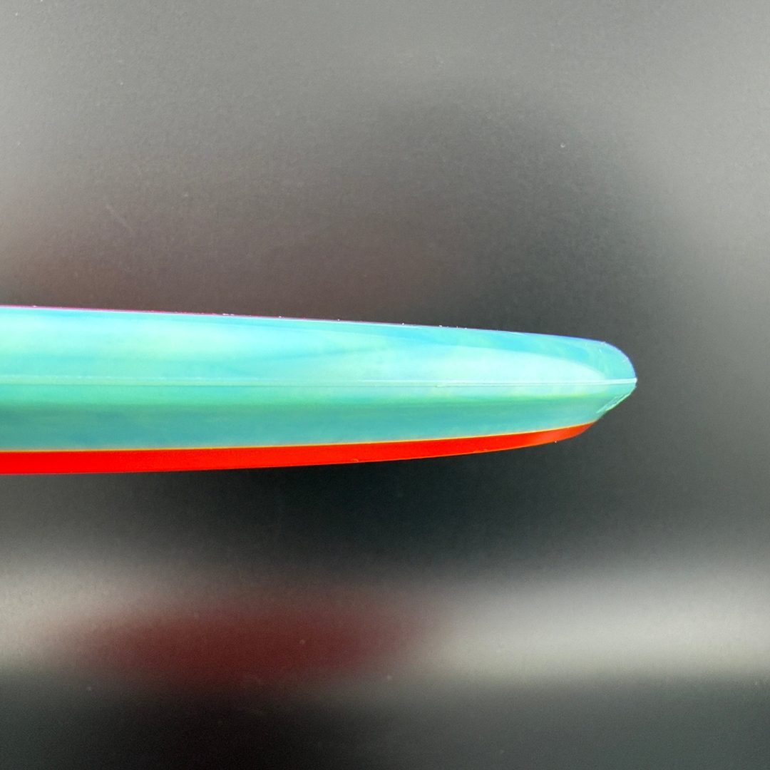 Neutron Tempo - Crushin’ Amanitas by Manny Trujillo Axiom