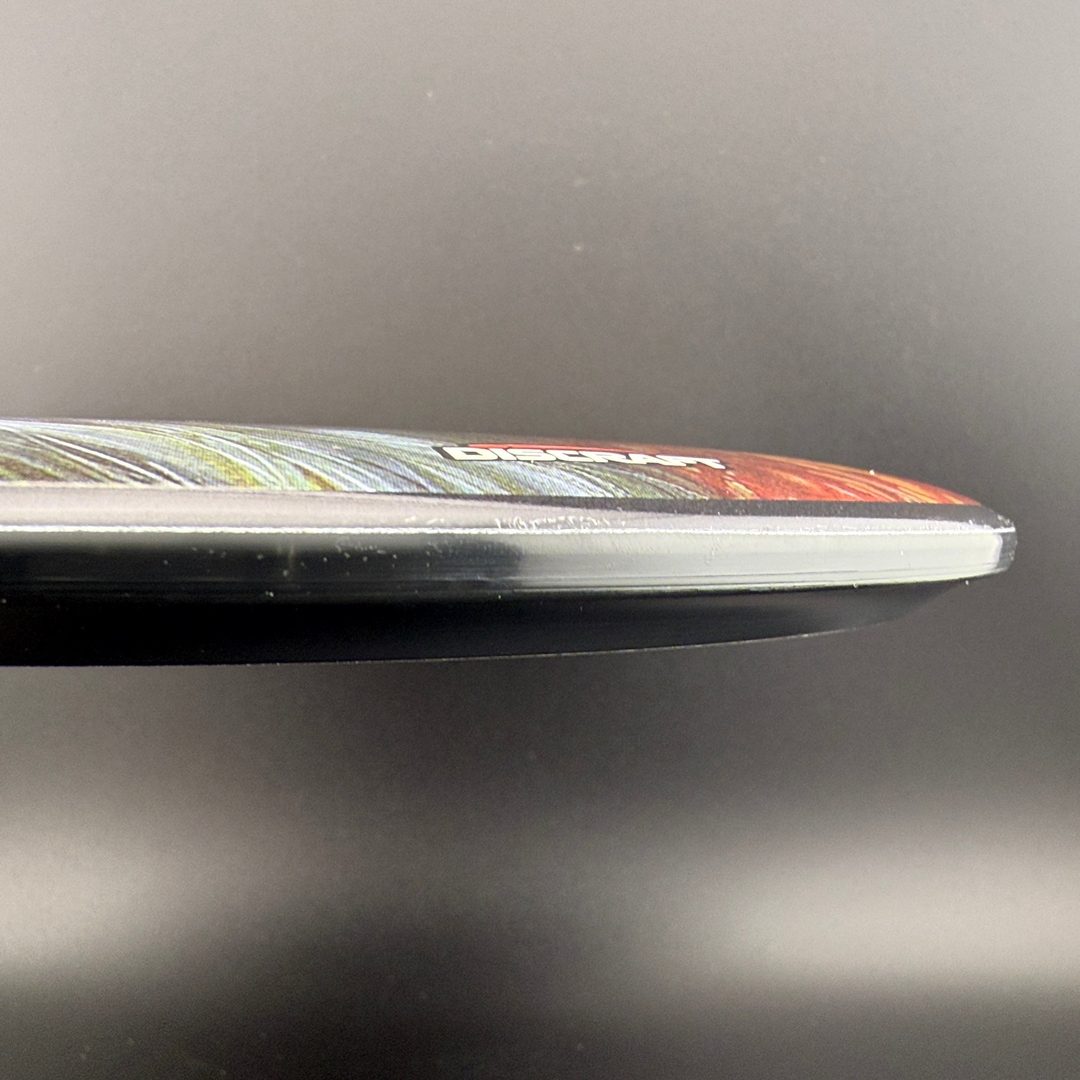 ESP SuperColor Buzzz - Cannibal Corpse Discraft