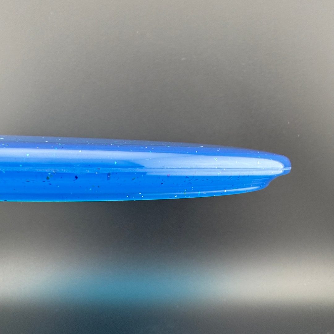 Z Sparkle Malta - Collab - Missy Gannon Autographed Discraft