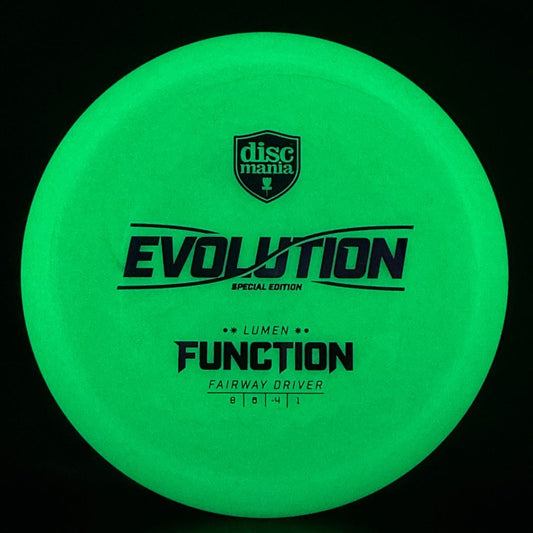 Lumen Neo Function - Special Edition Discmania