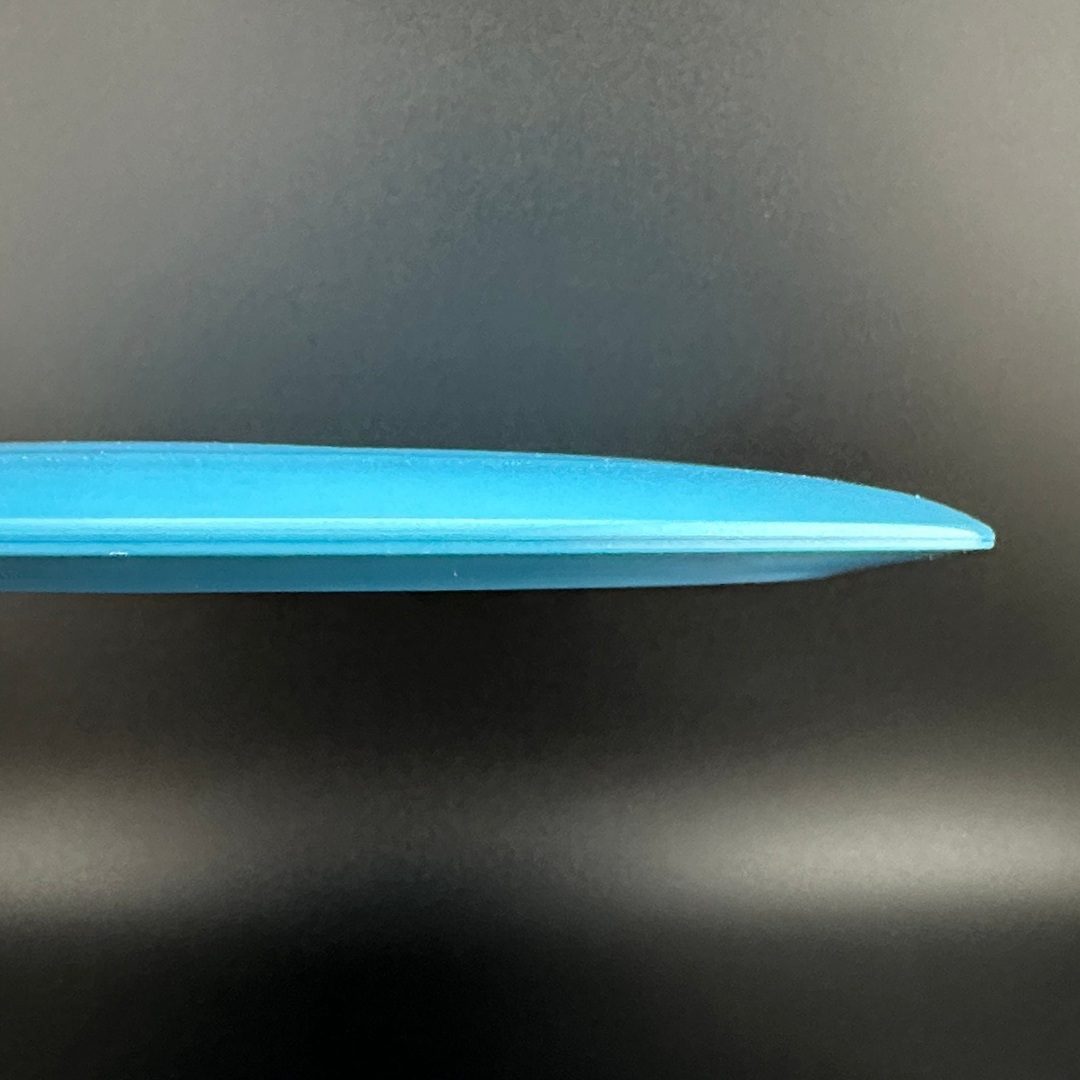 Echo S-Line DD3 - Eagle Stamp - X-Out - Innova Made *Warehouse Stash* Discmania