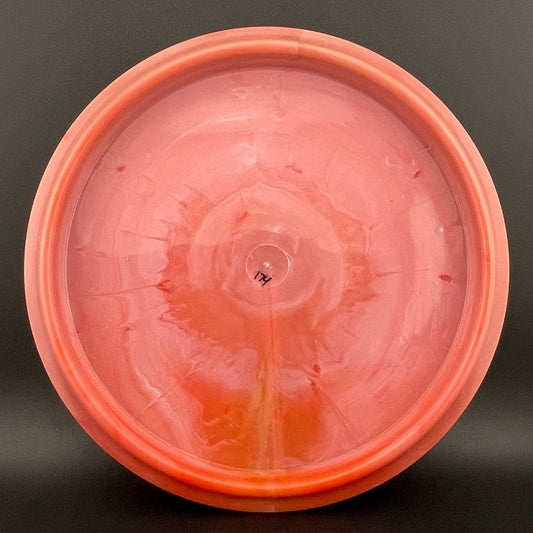 Fatal Desolation - First Run Doomsday Discs