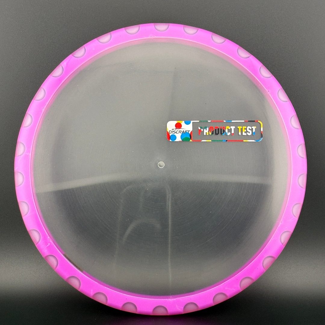 FuZed Z Zone - Product Test - 1/500 – Rare Air Discs