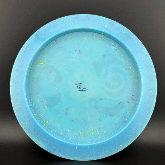 Splatter S-Blend Pharaoh X-Out - Infinite Dragon Infinite Discs