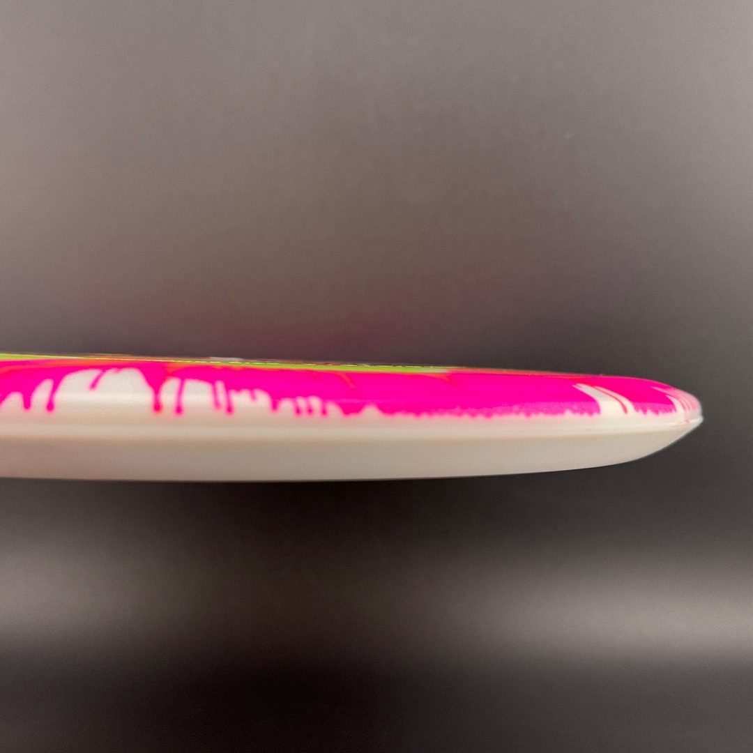 I-Dye Star Mako3 Innova