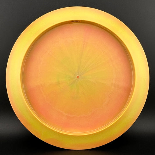 ESP Hades - Paul McBeth 6x Claw Misprint