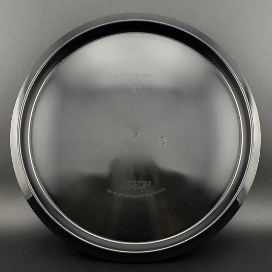 S-Line MD3 - 2022 Mystery Box Mini Stamp *Warehouse Stash* Discmania