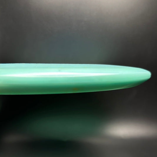 Splatter S-Blend Anubis - Erika Stinchcomb Infinite Discs