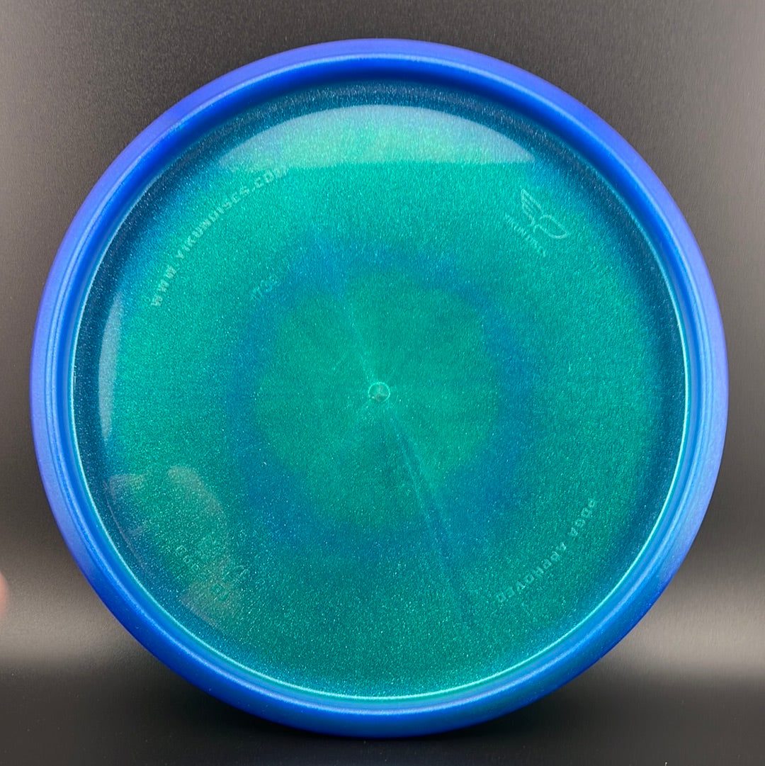 Glaze Fu Sang - Overstable Putter Yikun