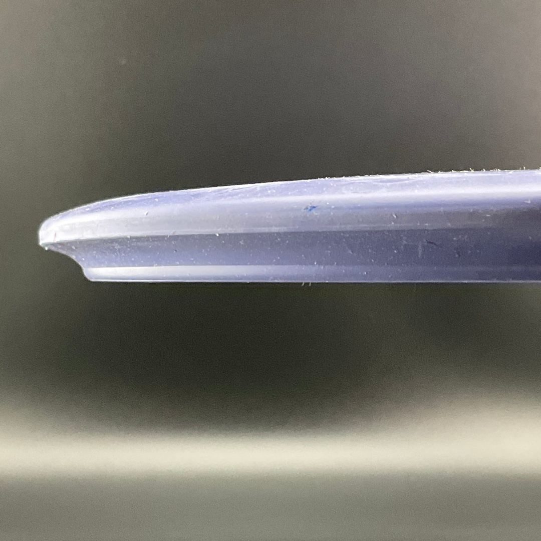 Jawbreaker Glo Wasp - 2024 Ledgestone Season 3 Discraft