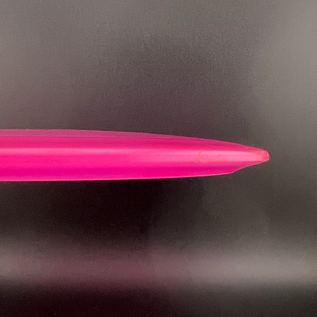 C-Line FD - European Open Lion *Colten Stash Used* Discmania