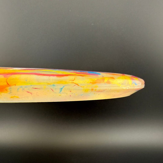 Jawbreaker Z FLX Buzzz SS - Paige Shue Ledgestone 2025 Discraft