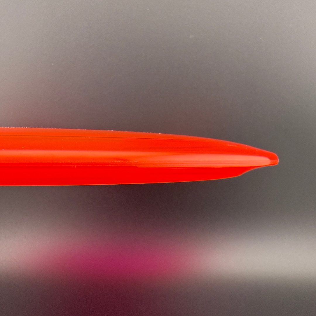 CryZtal Lite Cicada - Ledgestone 2025 Season 1 Discraft