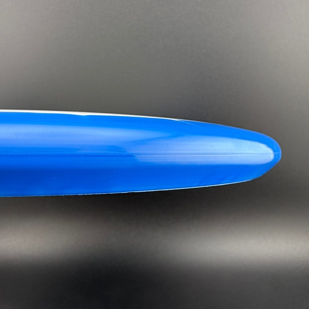 Fuzion Orbit Warden - #TeamWarden Dynamic Discs