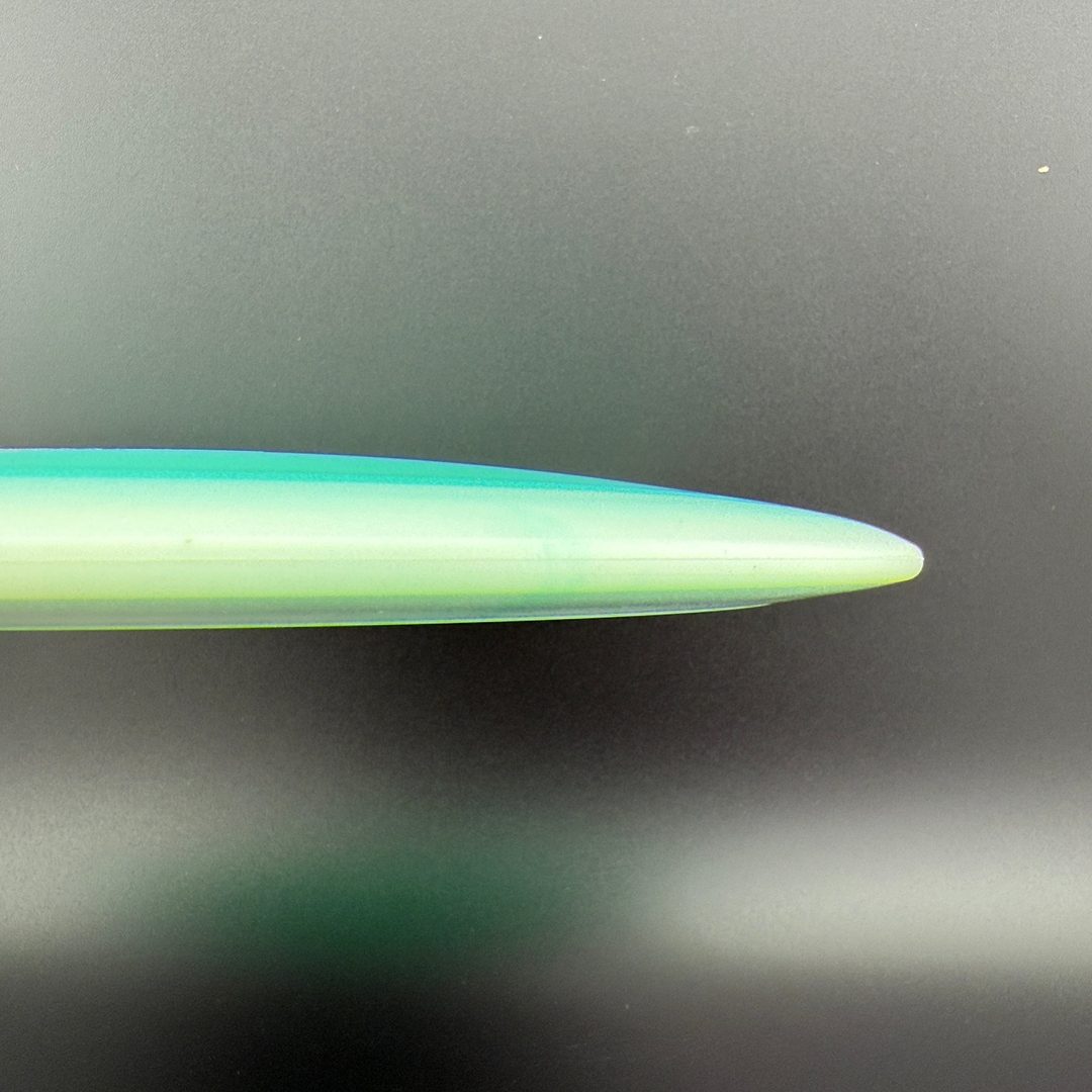 Proto Glow Halo Champion Gorgon - Air Force Multi Stamp Innova