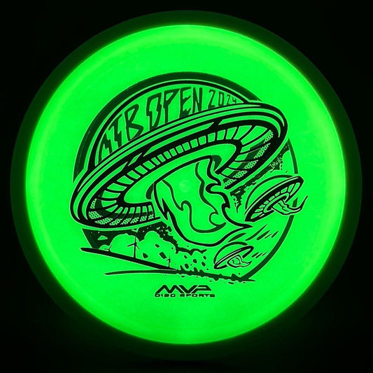 Eclipse Orbital - OTB Open 2024 Phase 2 - Mike Inscho MVP