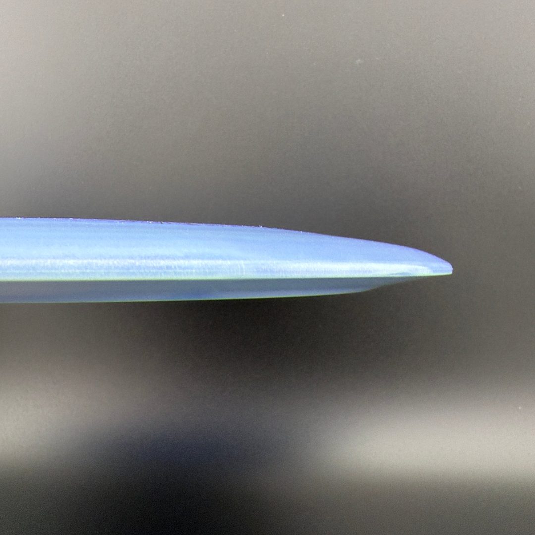 Swirly S-Line DD3 - Cloud Breaker 2 - Lightweight - Eagle McMahon Sig Series Discmania