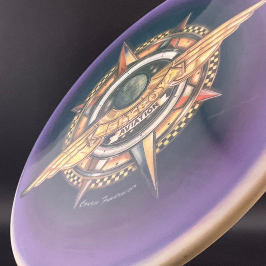 Star Rancho Roc - Flyboy Aviation *Speedy Vault* Innova