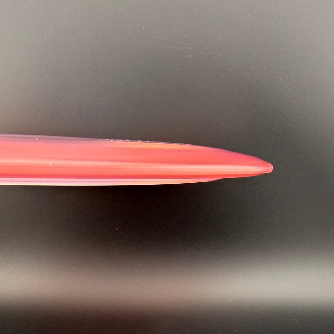Champion Groove Penned - First Run Proto Star Innova