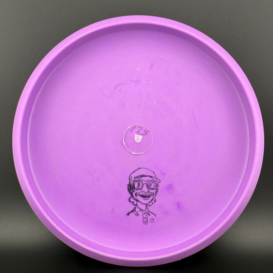 D-Line P1 Innova Made - 2 Ring *Colten Stash* Discmania