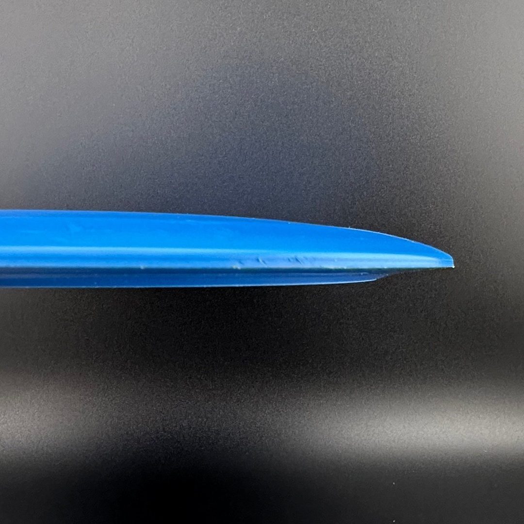 S-Line DD3 - Eagle McMahon Autographed *Warehouse Stash* Discmania