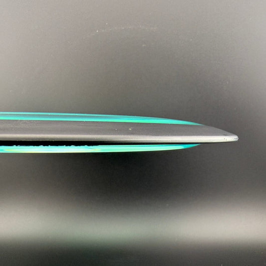 Proton Relativity - Blank - Factory Misprint MVP