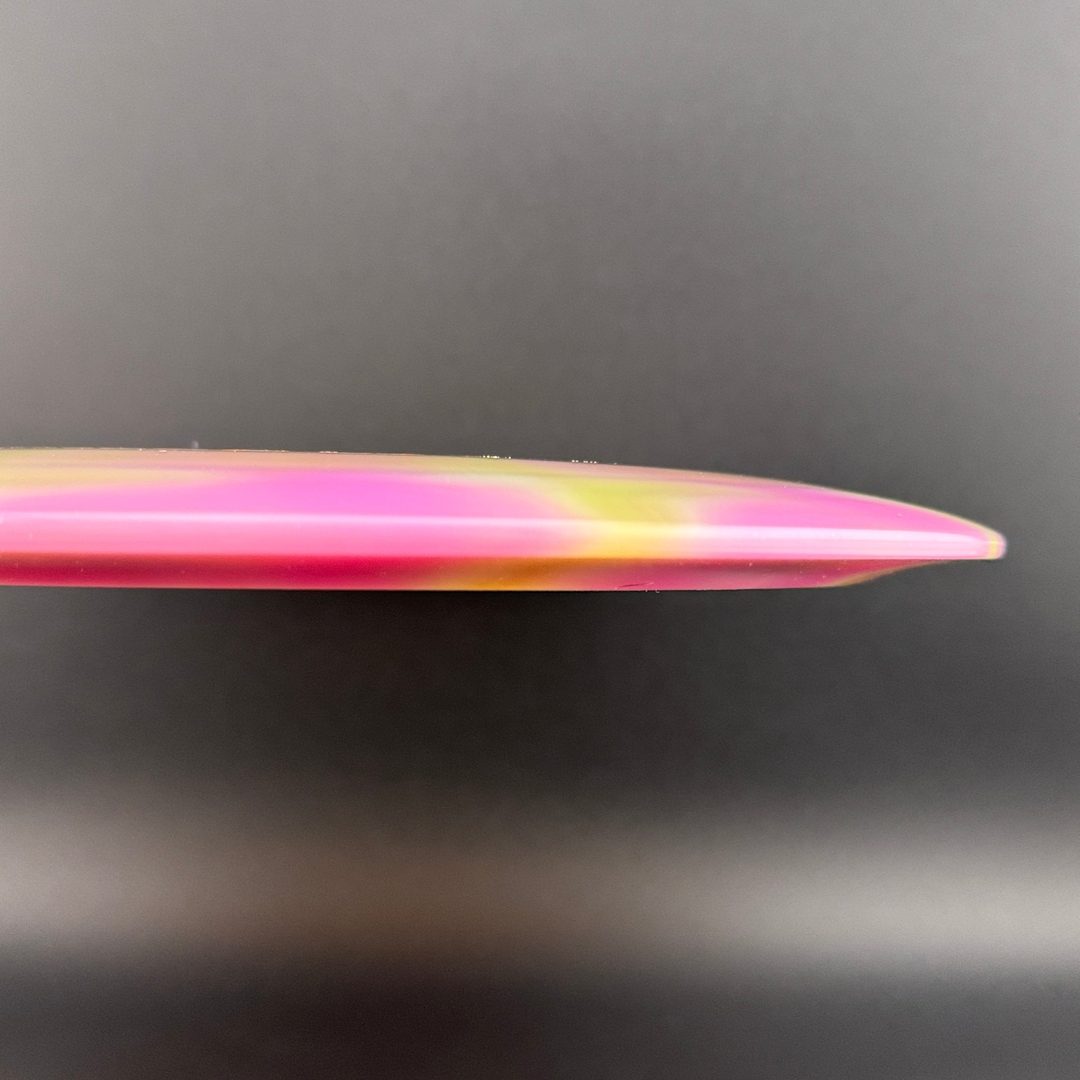 Lucid Burst Heist Dynamic Discs