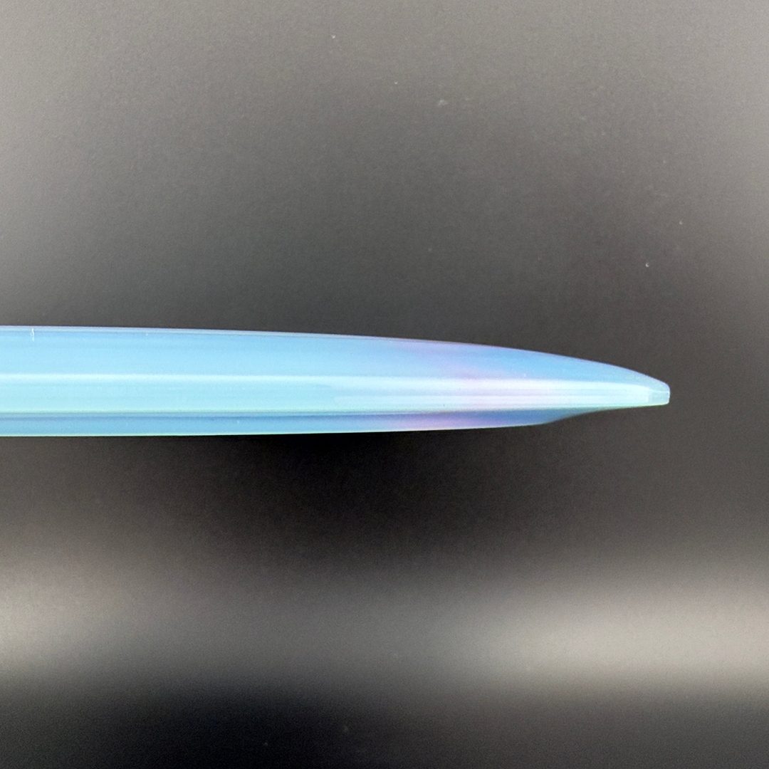 Z Swirl Hades - "Mummified" 2025 Paul McBeth Discraft