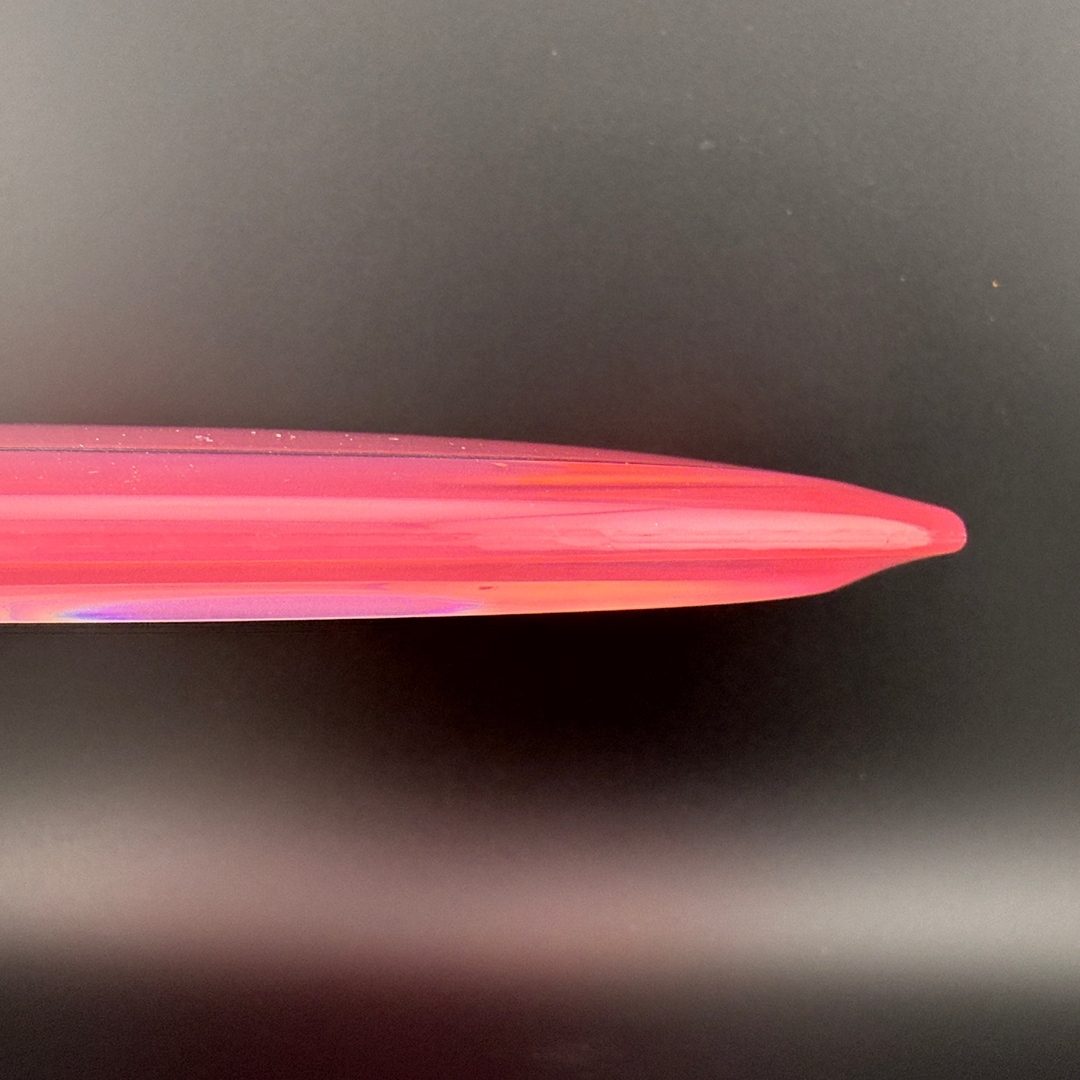 Flex Eternal Grackle - First Run - STRATUS FEAR V1 by Les White MINT Discs