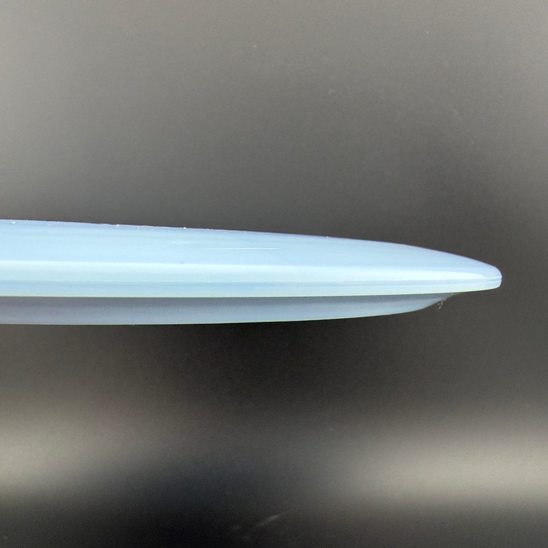 Lux Vapor FD1 - "Rage Stone" - 303 Open Bottom Stamp