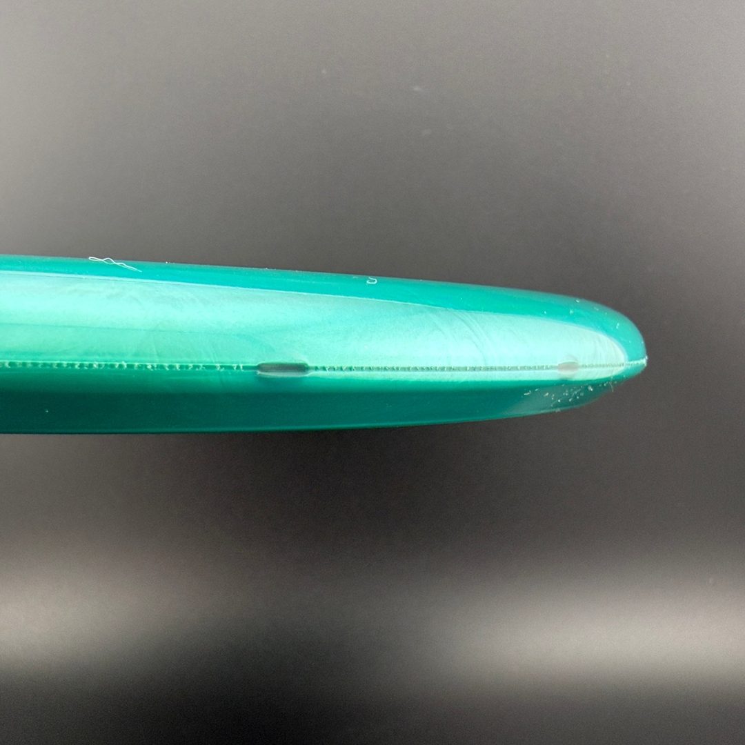 Ethereal Praxis - “Buddha” TSA